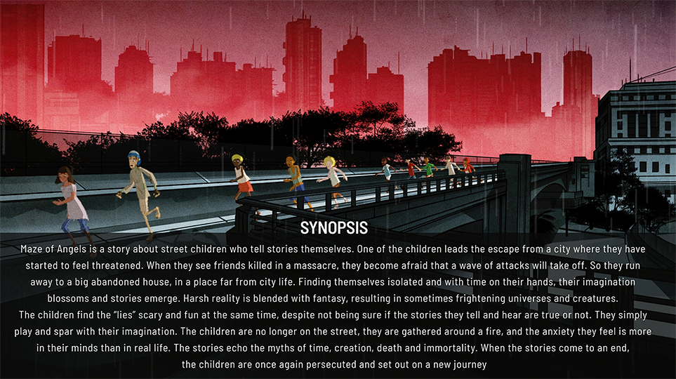 Maze of Angels NV amended-4