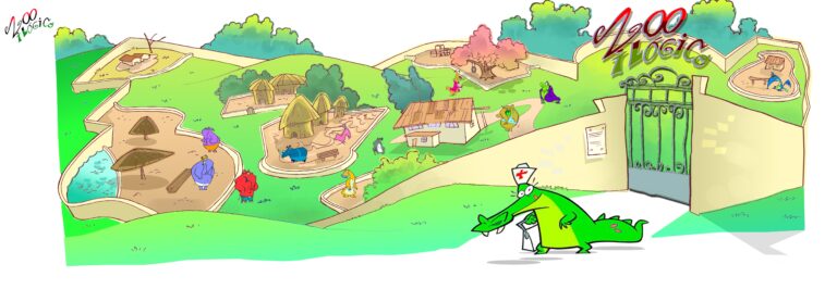 zooilogico panoramica